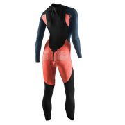 Orca - costum neopren pentru femei - Wetsuit RS1 Thermal Openwater - negru