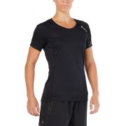 2XU - Tricou tehnic BSR Active Femei - negru