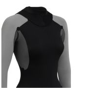 Orca - costum neopren pentru femei Freedive Mantra 1 P wetsuit - negru albastru