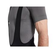 Specialized - bluza de corp ciclism cu maneca scurta pentru barbati Seamless Base Layer SS - gri inchis