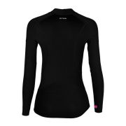 Orca - bluza neopren femei - Base Layer Openwater t-shirt - negru