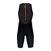 Orca - costum inot competitie pentru barbati - Athlex Swimskin - negru