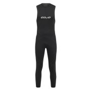 Orca - costum neopren ape deschise pentru barbati RS1 Sleeveless Openwater wetsuit - negru