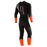 Orca - costum neopren pentru barbati Openwater SW wetsuit - negru