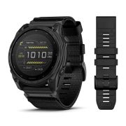 Garmin Tactix 8 SOLAR AB Elite 51mm - Ceas Smartwatch Militar GPS