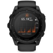 Garmin Tactix 8 SOLAR AB Elite 51mm - Ceas Smartwatch Militar GPS