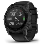 Garmin Tactix 8 SOLAR AB Elite 51mm - Ceas Smartwatch Militar GPS