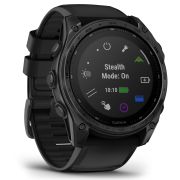Garmin Tactix 8 SOLAR AB Elite 51mm - Ceas Smartwatch Militar GPS
