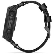 Garmin Tactix 8 SOLAR AB Elite 51mm - Ceas Smartwatch Militar GPS