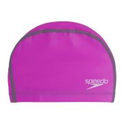 Speedo - casca inot silicon par lung - Mov