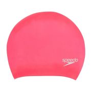 Speedo - casca inot silicon par lung - Mov