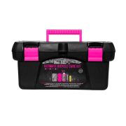 Muc-Off - pachet produse curatare bicicleta Ultimate Bicycle Cleaning Kit