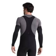 Incalzitoare brate SPECIALIZED Seamless - negru - XL/XXL