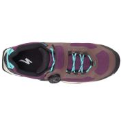 Specialized - pantofi ciclism MTB All Mountain Rime 2.0 - gri mov alb Clay