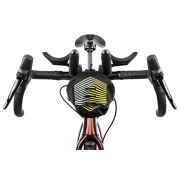 Apidura - geanta mica bicicleta cu prindere pe ghidon, (tip Aerobars sau pentru competii) Racing Aerobar Pack 2.5 litri