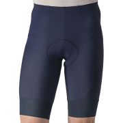 Castelli - pantaloni scurti ciclism barbati Entrata II Short - albastru inchis