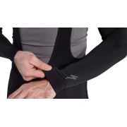Incalzitoare brate SPECIALIZED Seamless - negru - XL/XXL