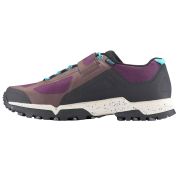 Specialized - pantofi ciclism MTB All Mountain Rime 2.0 - gri mov alb Clay