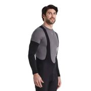 Incalzitoare brate SPECIALIZED Seamless - negru - XL/XXL