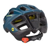 Specialized casca ciclism - Chamonix MIPS - albastru verzui Gloss Tropical Teal