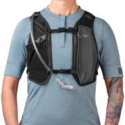 Apidura - rucsac hidratare ciclism Backcountry Hydration Backpack - gri negru