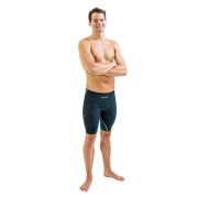 Finis - Costum inot tehnic pentru baieti sau barbati - Rival 2.0 Jammer - albastru