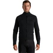 Jacheta SPECIALIZED Men's Race-Series Rain - negru