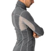 Castelli Flanders - bluza corp cu guler