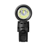 Far RAVEMEN CR450 USB 450 lumeni - negru - lentila antiorbire