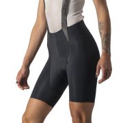 Castelli - pantaloni ciclism scurti pentru femie - Free Aero RC W