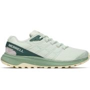 Merrell - pantofi alergare drumetie - Fly Strike W - Sprig ( Verde Deschis)