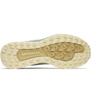 Merrell - pantofi alergare drumetie - Fly Strike W - Sprig ( Verde Deschis)