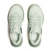 Merrell - pantofi alergare drumetie - Fly Strike W - Sprig ( Verde Deschis)