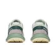 Merrell - pantofi alergare drumetie - Fly Strike W - Sprig ( Verde Deschis)