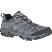 Merrell - pantofi sport - Moab 3 Gtx - Granite ( Gri)