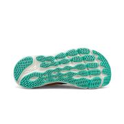 Altra - pantofi alergare asfalt - Provision 7 W - portocaliu-verde