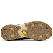 Merrell - pantofi sport drumetie - Moab Speed 2 Ltr Wp - Negru