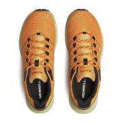 Merrell - pantofi alergare trail - Fly Strike - Sienna ( Portocaliu)