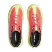 Merrell - pantofi alergare trail - Agility Peak 5 - Blossom | Mantis