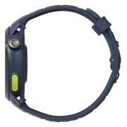 Coros - Pace Pro - ceas multisport GPS - curea silicon - Albastru