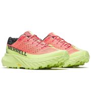 Merrell - pantofi alergare - Agility Peak 5 W - Blossom | Mantis