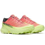 Merrell - pantofi alergare trail - Agility Peak 5 - Blossom | Mantis