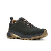 Merrell - pantofi sport drumetie - Moab Speed 2 Ltr Wp - Negru
