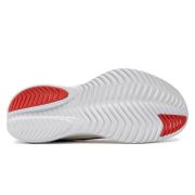 Saucony - pantofi alergare pentru barbati - Kinvara 14 - white | vizigold