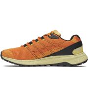 Merrell - pantofi alergare trail - Fly Strike - Sienna ( Portocaliu)