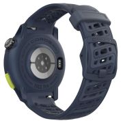 Coros - Pace Pro - ceas multisport GPS - curea silicon - Albastru