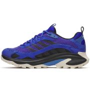 Merrell - pantofi alergare trail - Moab Speed 2 GTX - Clary | Argile