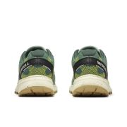 Merrell - pantofi alergare trail - Fly Strike - Juniper ( Verde)