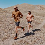 Merrell - pantofi alergare - Agility Peak 5 W - Blossom | Mantis