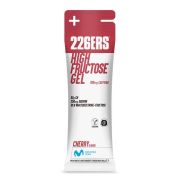 226ers - gel energie - High Fructose Gel - cirese 160mg CAF - 80gr